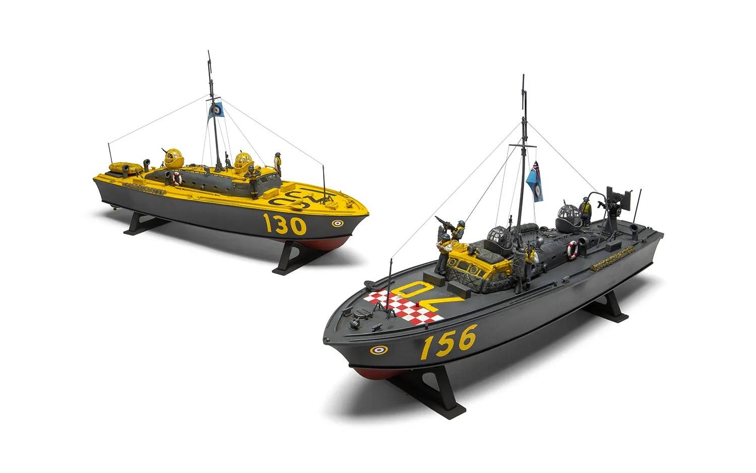 RAF Rescue Launch Vintage Classics – Image 6