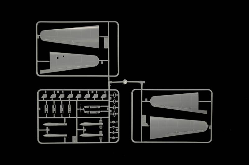 DO 217 K-1/K-2 with FRITZ X – Image 2