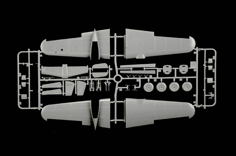 DO 217 K-1/K-2 with FRITZ X – Image 5