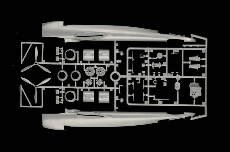 DO 217 K-1/K-2 with FRITZ X – Image 6