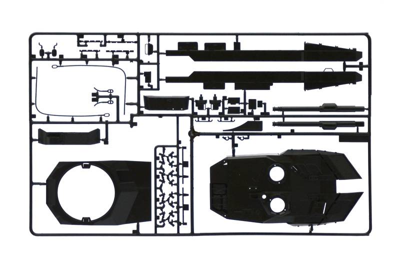 LEOPARD 2A6 – Image 7