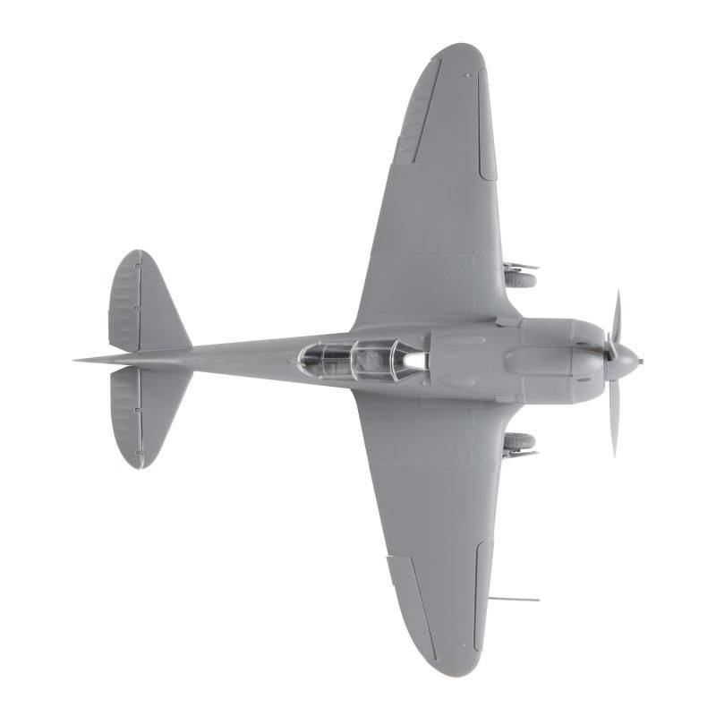 Lavochkin La-5FN Soviet Fighter – Image 7