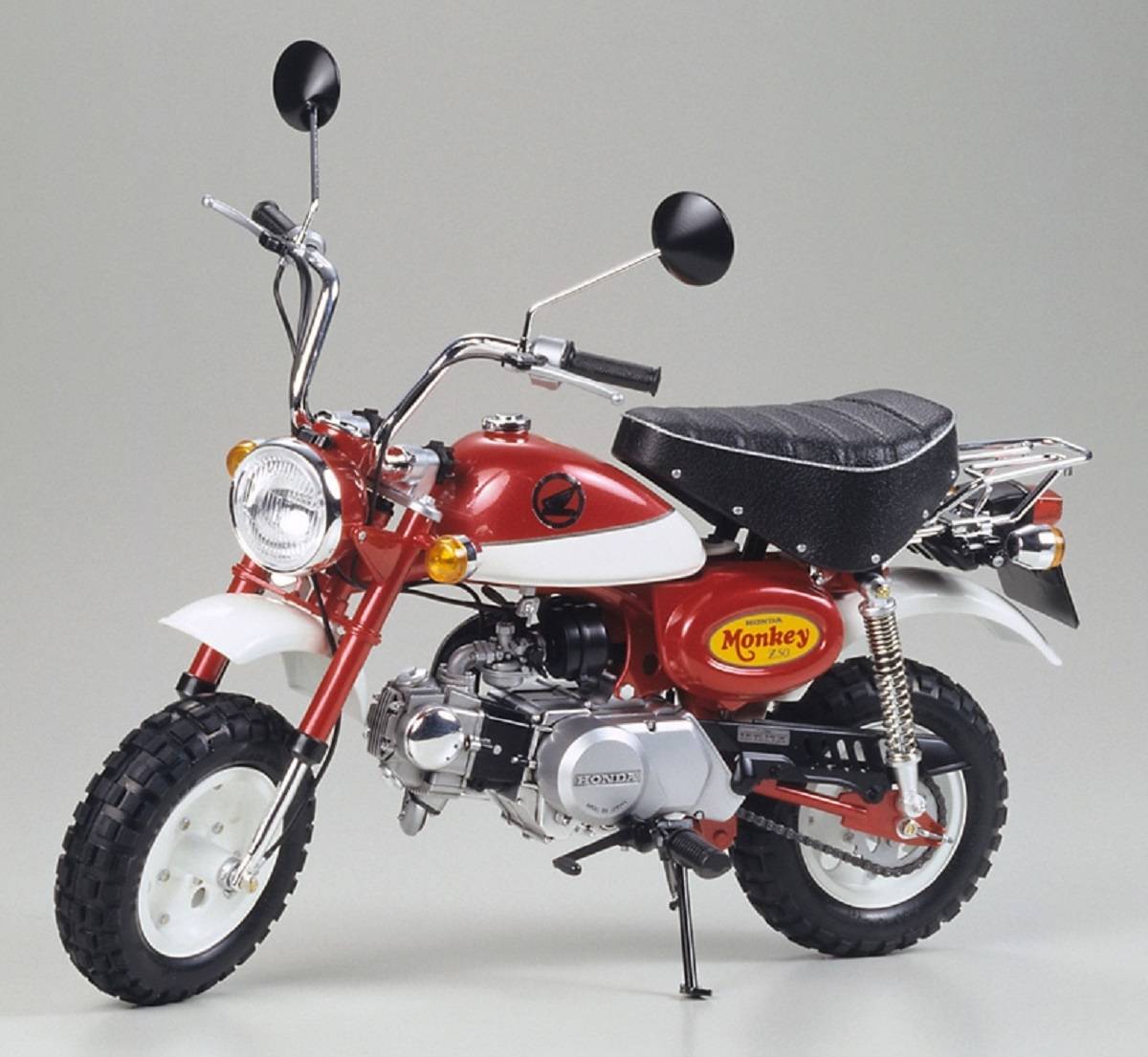 Honda Monkey 2000 Anniversary – Image 7