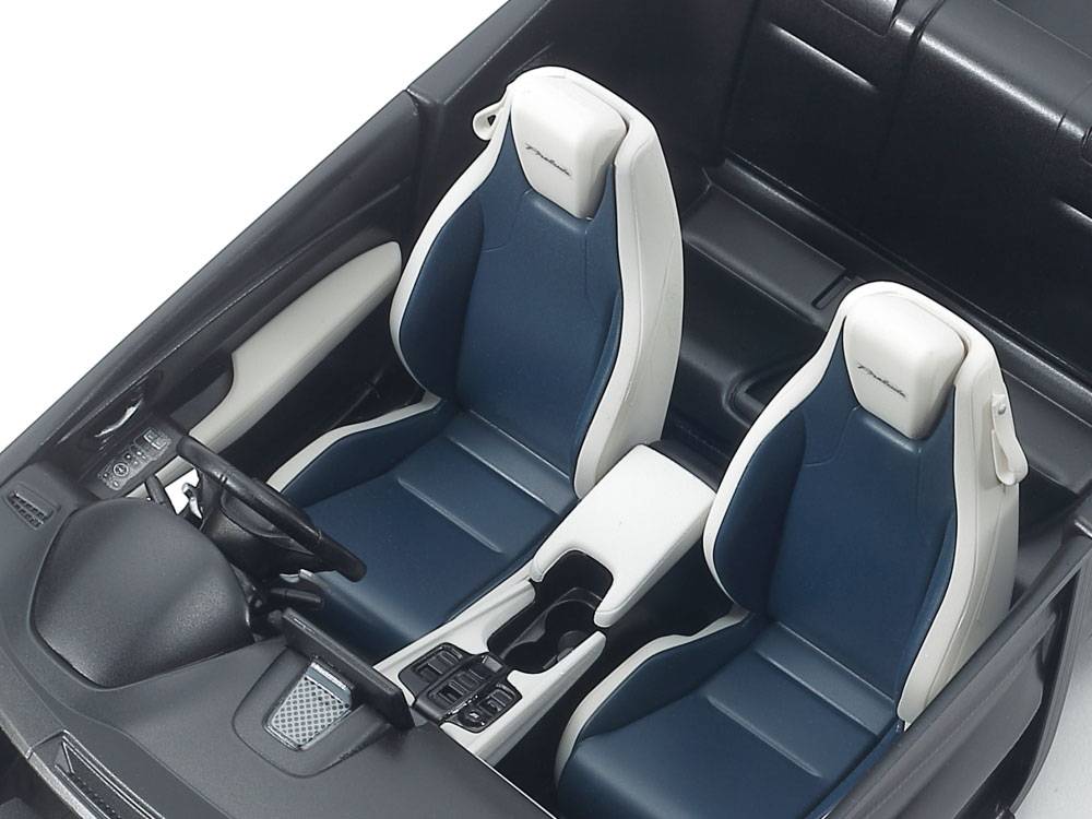 Honda Prelude (BF1) – Image 16