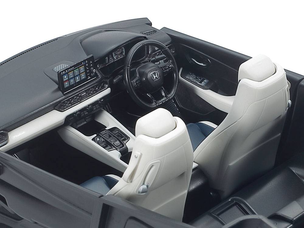 Honda Prelude (BF1) – Image 17