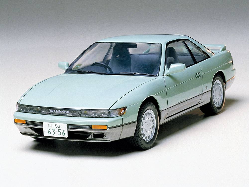 Nissan Silvia K's – Image 2
