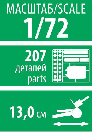 Soviet 203 mm Howitzer M1931 B4 "Stalin's Sledgehammer" – Image 7