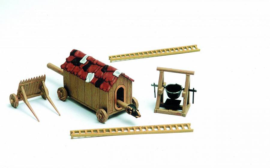 Siege Machines – Image 2
