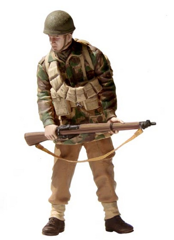 British paratroopers, 1944. Kit 1 – Image 3