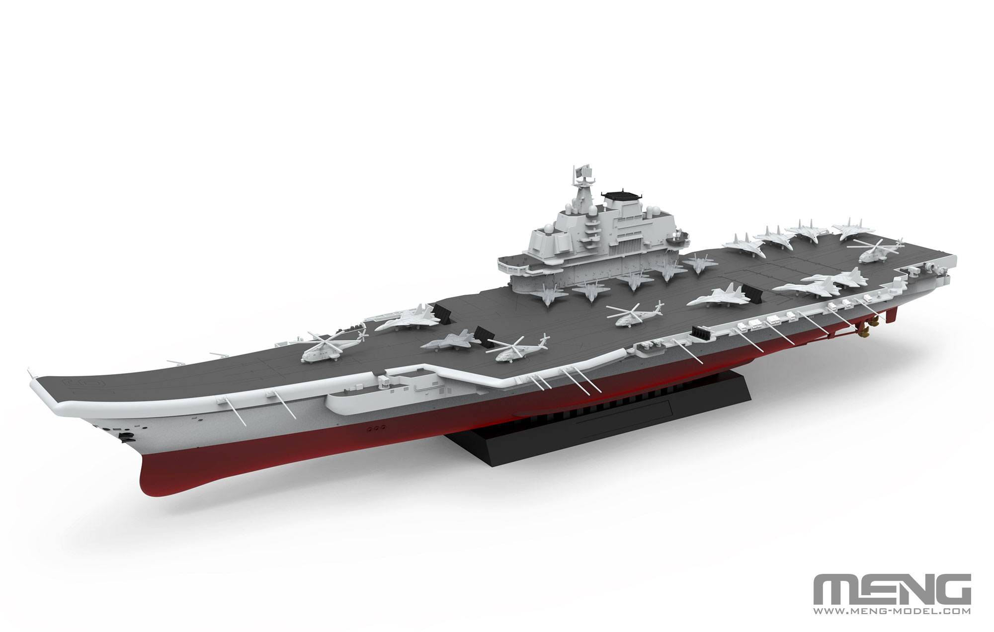 PLAN CV-16 Liaoning – Image 2