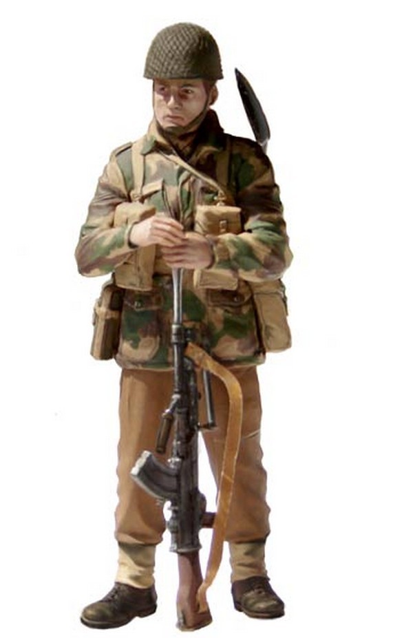 British paratroopers, 1944. Kit 1 – Image 4
