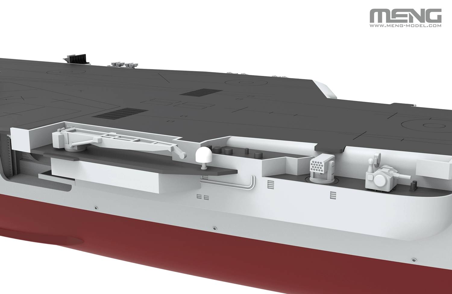 PLAN CV-16 Liaoning – Image 5