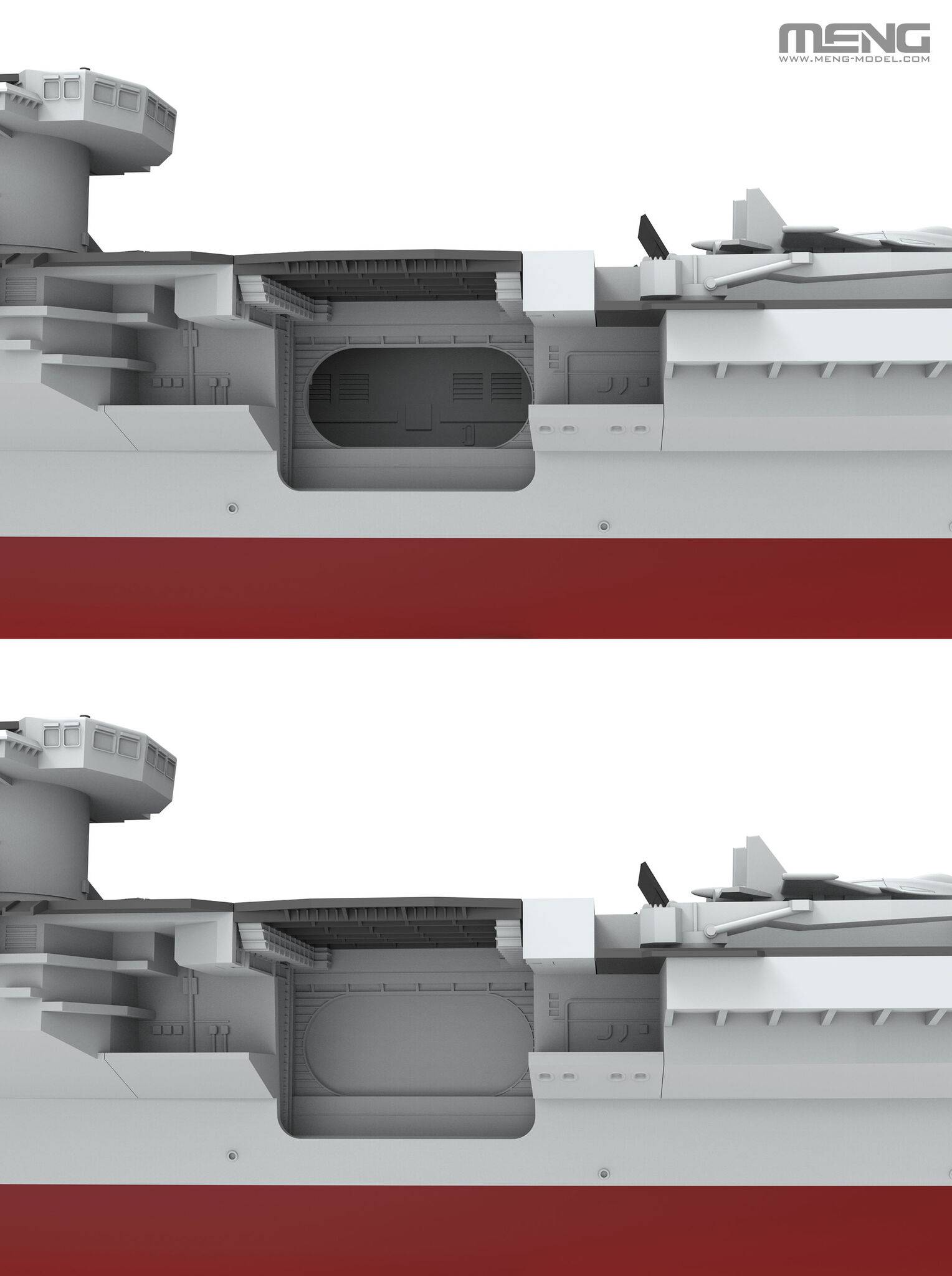 PLAN CV-16 Liaoning – Image 6