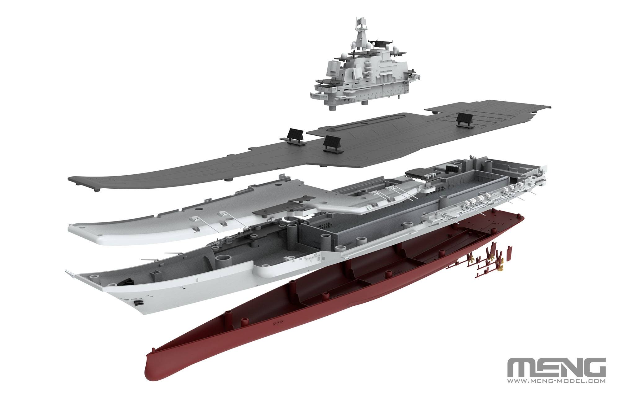 PLAN CV-16 Liaoning – Image 9