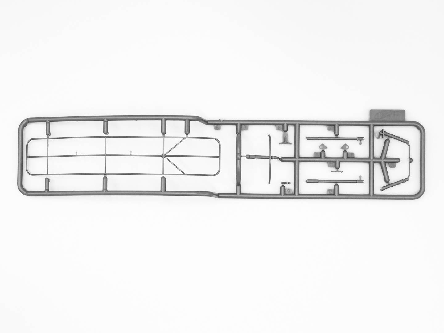 Panzerspähwagen (Funk) P204(f) – Image 2