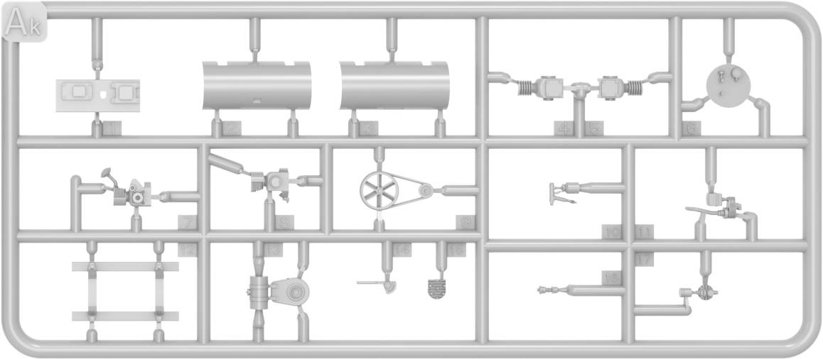 GARAGE WORKSHOP SET 2 – Image 4