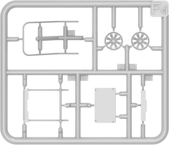 GARAGE WORKSHOP SET 2 – Image 9