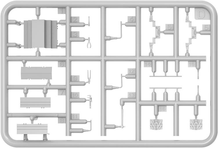 GARAGE WORKSHOP SET 2 – Image 12