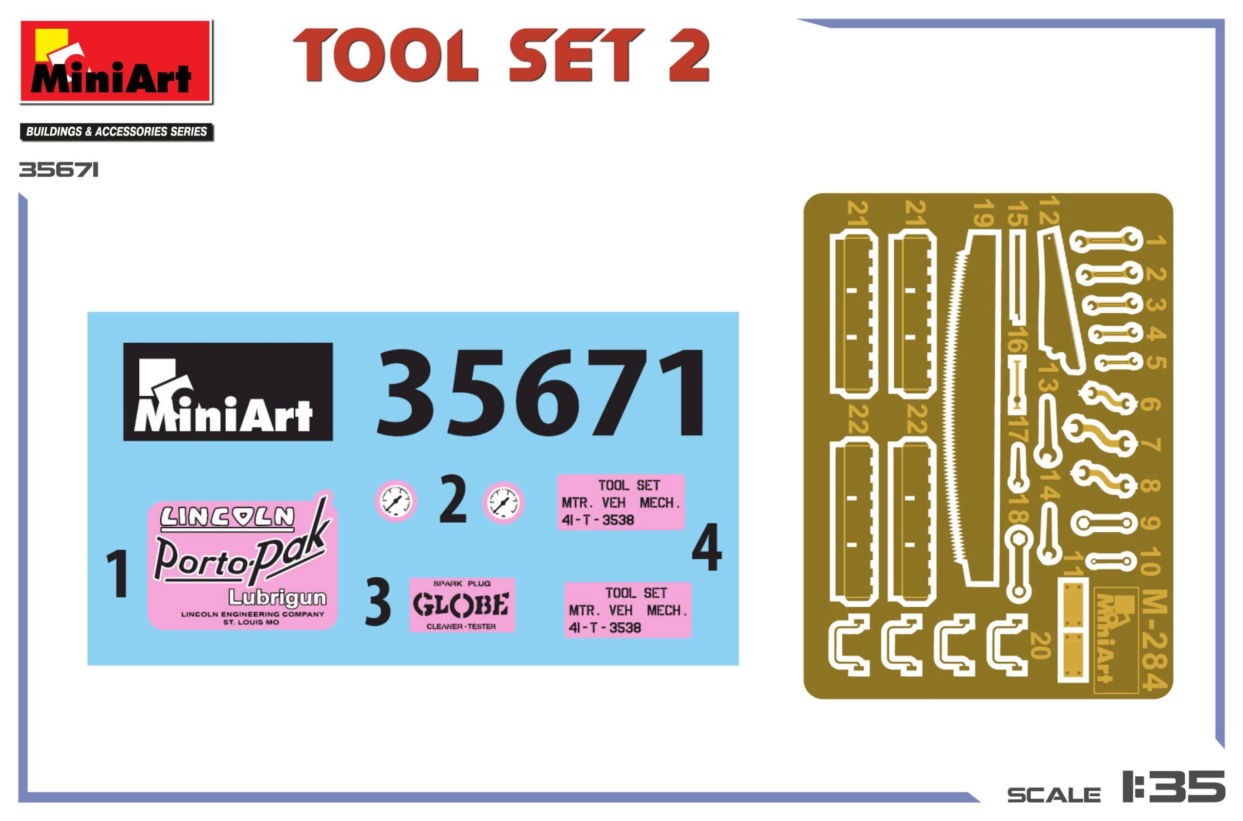 TOOL SET 2 – Image 2