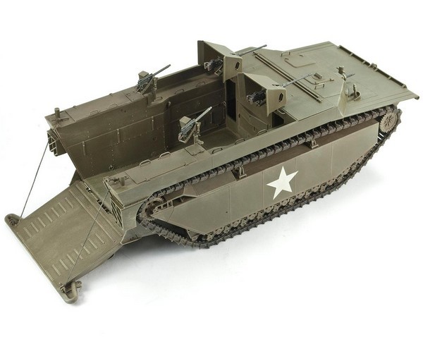LVT-4 Water Buffalo (Late Type) – Image 2