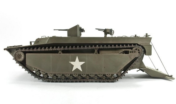 LVT-4 Water Buffalo (Late Type) – Image 3