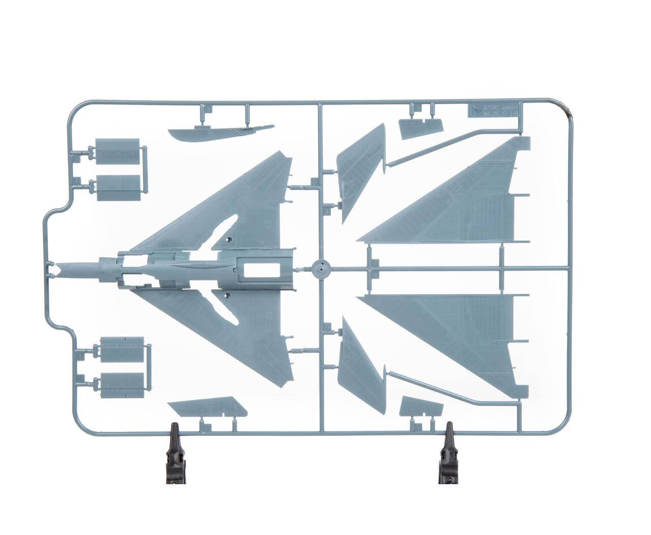 EFKA / MiG-21F-13 In Czechoslovak Service Limited Edition – Image 15