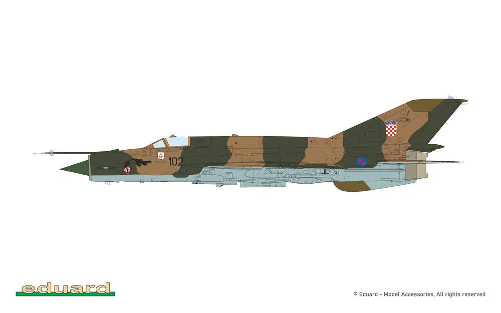 MiG-21bis ProfiPack Edition – Image 3