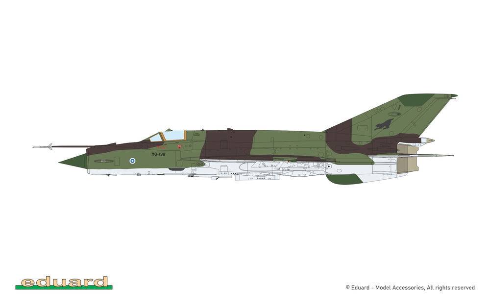 MiG-21bis ProfiPack Edition – Image 4