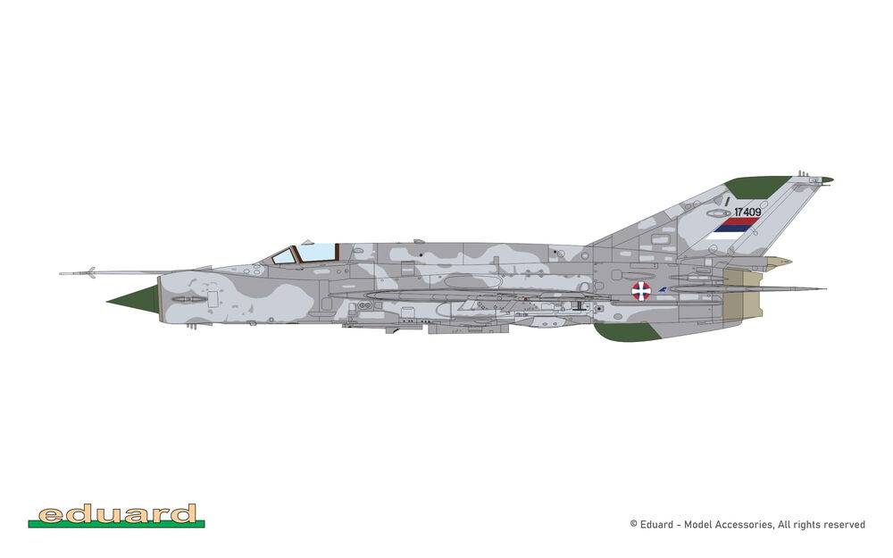MiG-21bis ProfiPack Edition – Image 5
