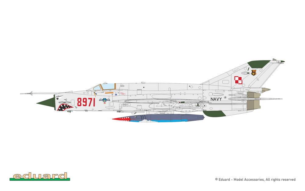 MiG-21bis ProfiPack Edition – Image 6