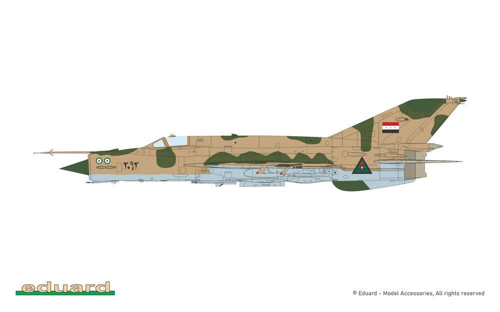 MiG-21bis ProfiPack Edition – Image 7