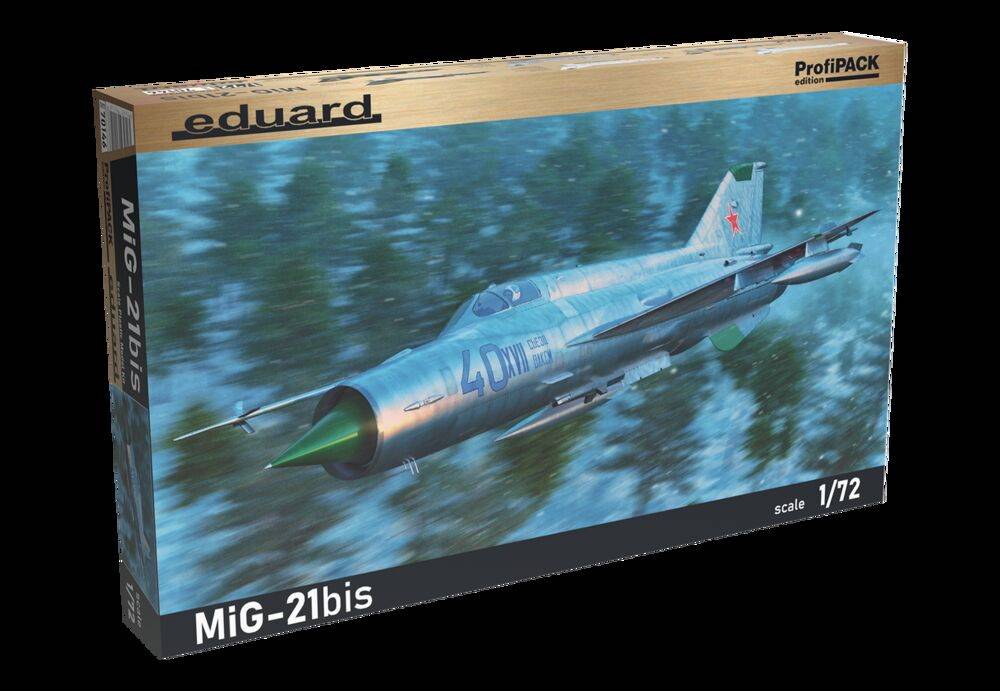 MiG-21bis ProfiPack Edition – Image 17