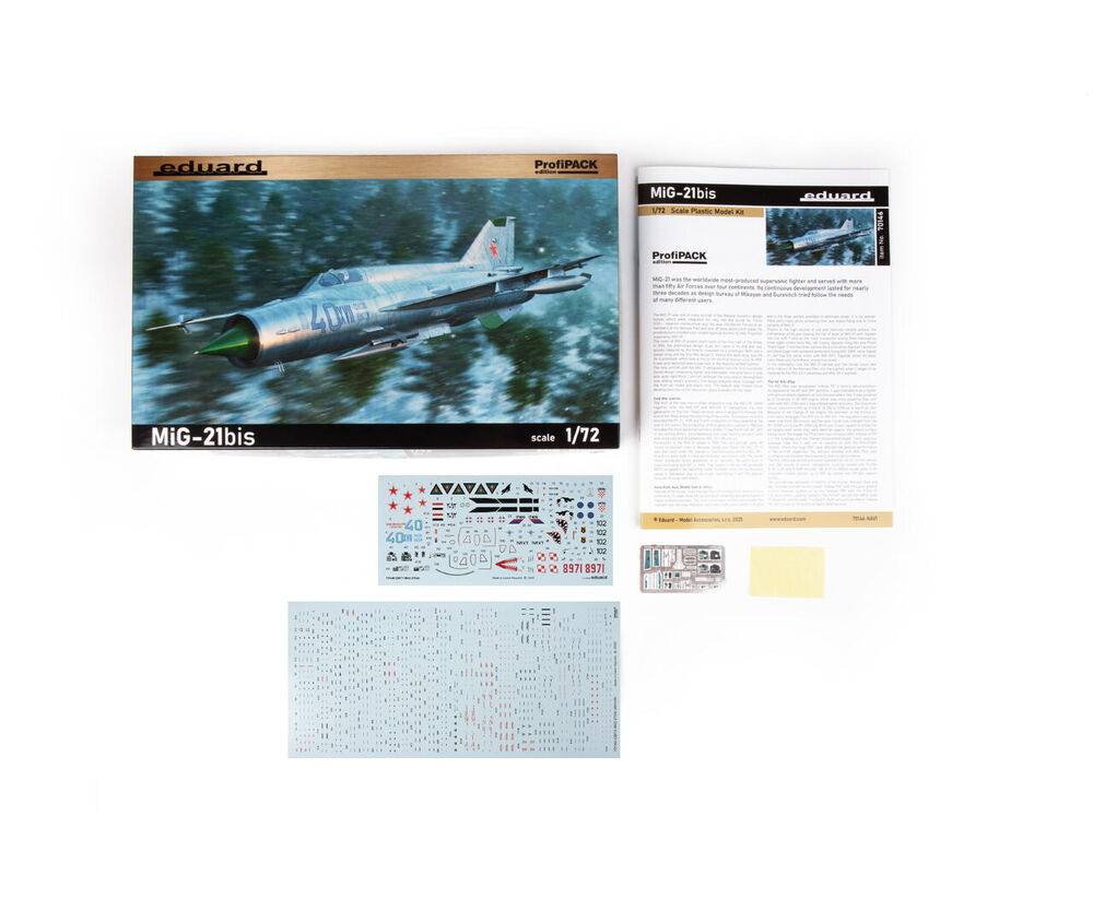 MiG-21bis ProfiPack Edition – Image 2