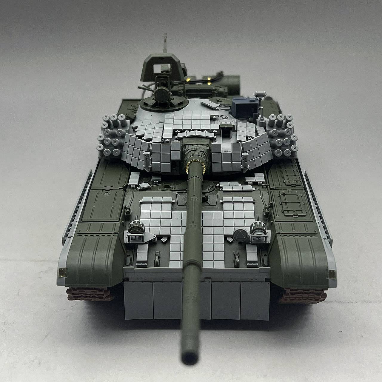 PT-91 Polish Main Battle Tank – Image 2