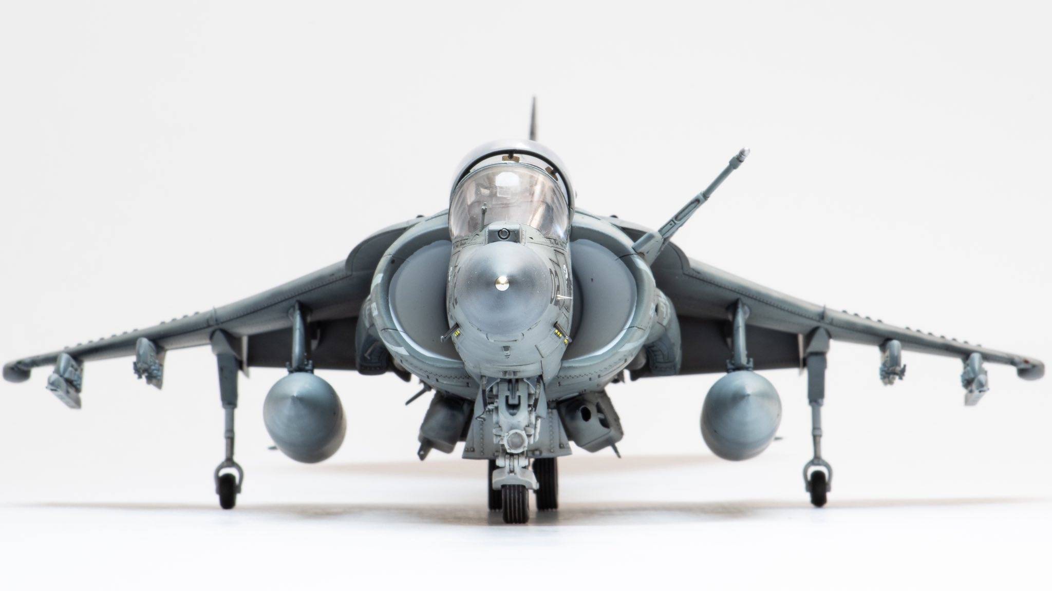 AV-8B Harrier II Plus – Image 7