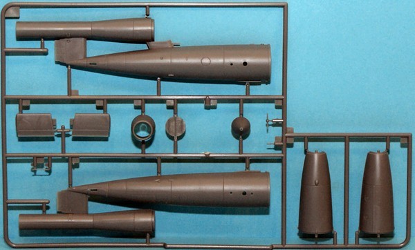 V-1 FIESELER Fi 103 A-1 Flying Bomb – Image 5