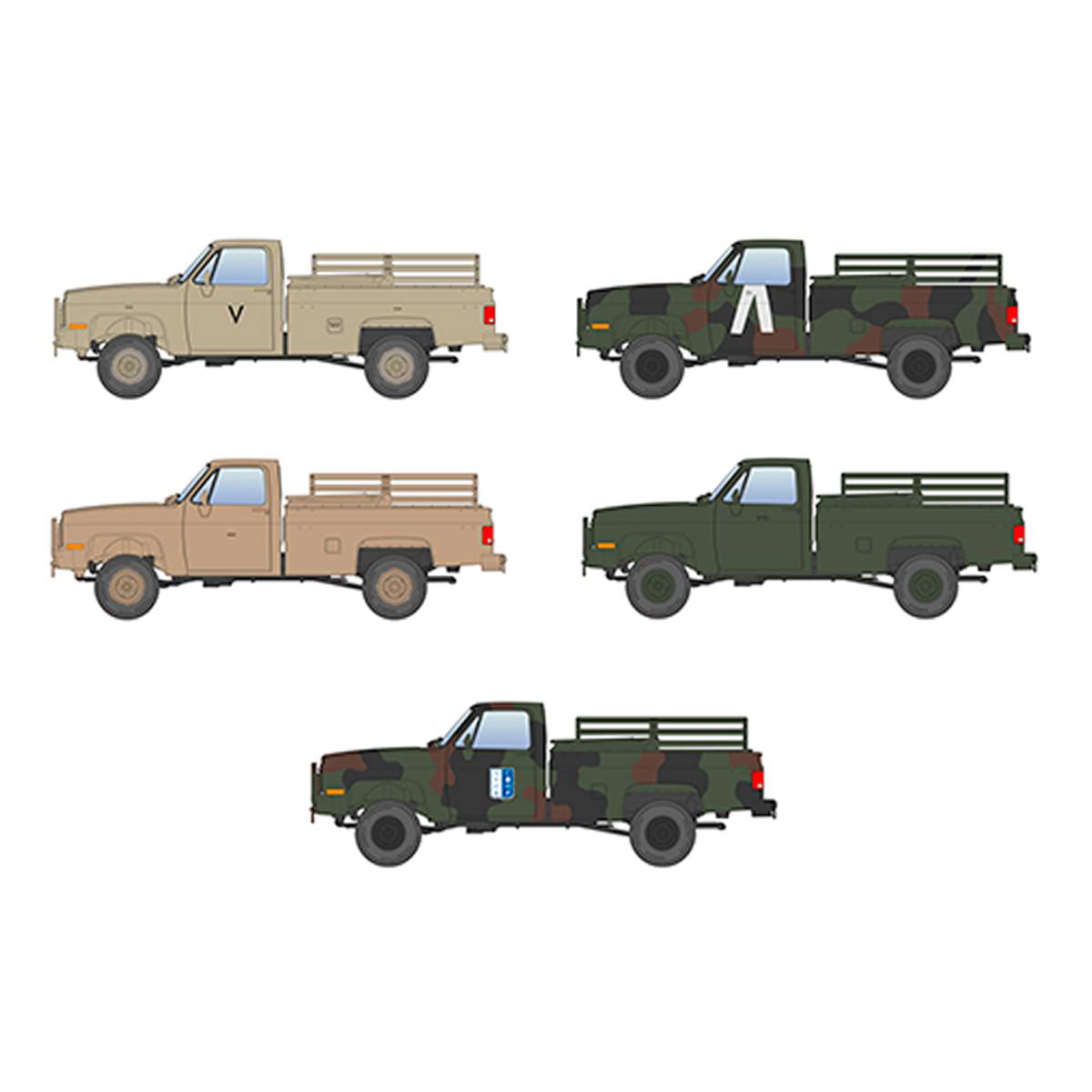 M1008 TROOP CARRIER – Image 8