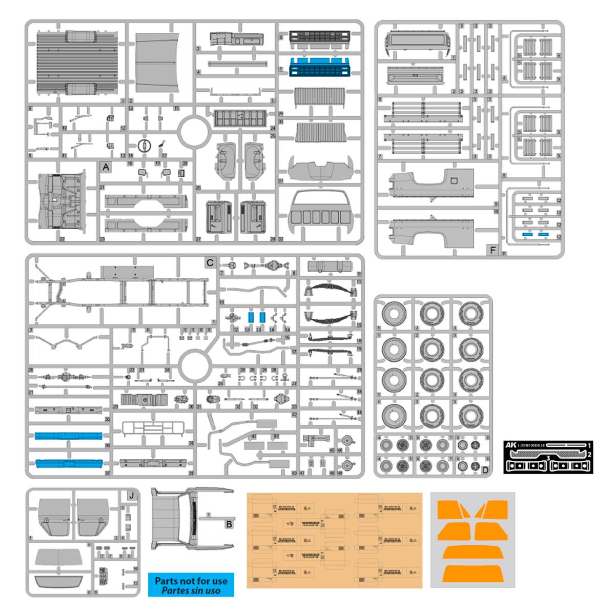 M1008 TROOP CARRIER – Image 10