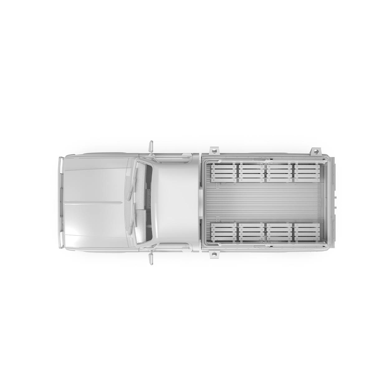 M1008 TROOP CARRIER – Image 11
