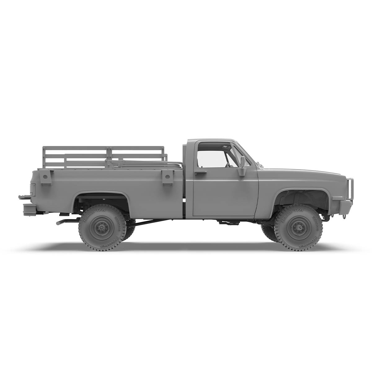 M1008 TROOP CARRIER – Image 13