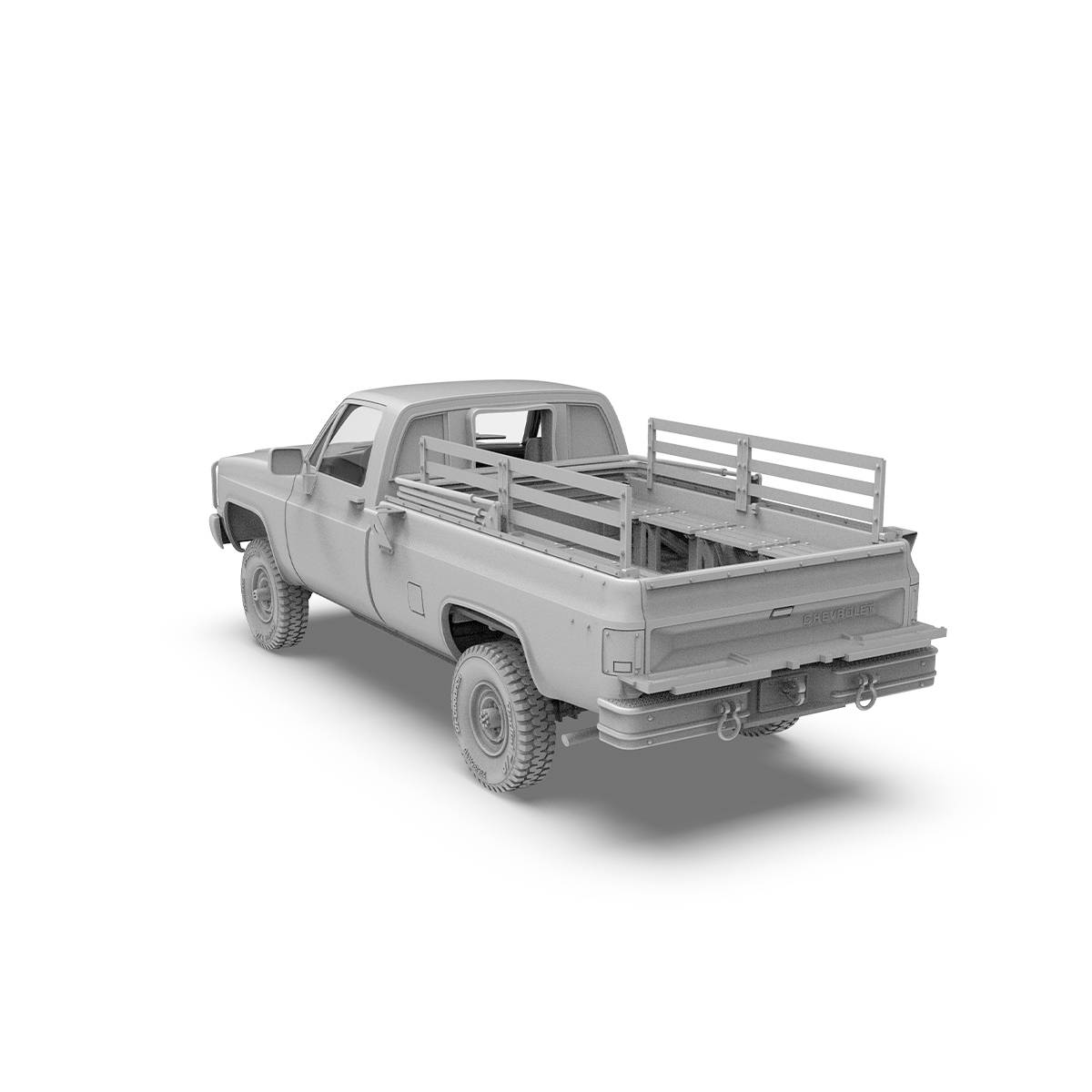 M1008 TROOP CARRIER – Image 17