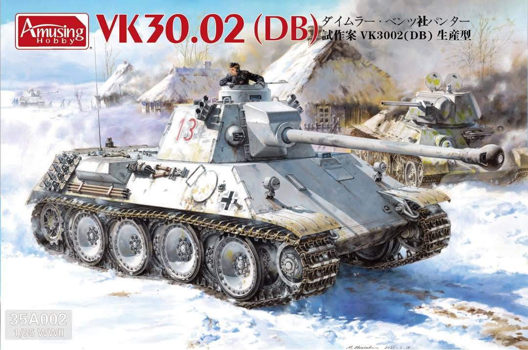 VK 30.02 (DB)