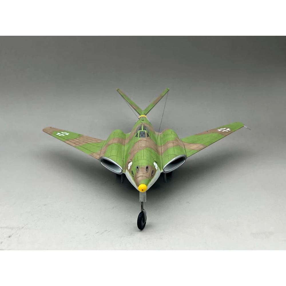 Me 262 HG III "V Tail" – Image 3