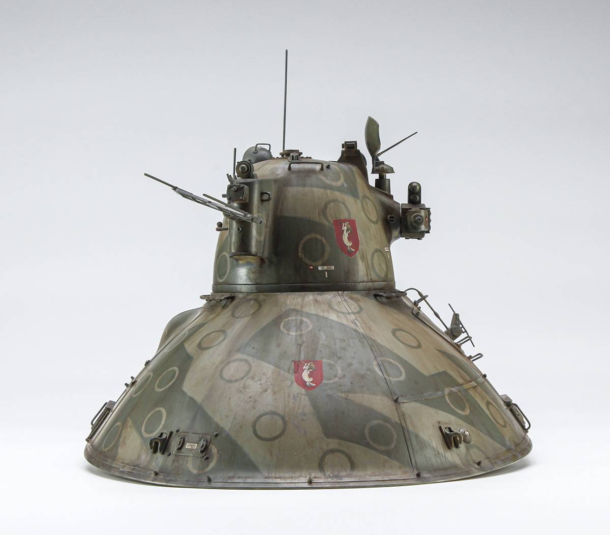 P.K.H. 103 Nutcracker "Wald Geist" – Image 7