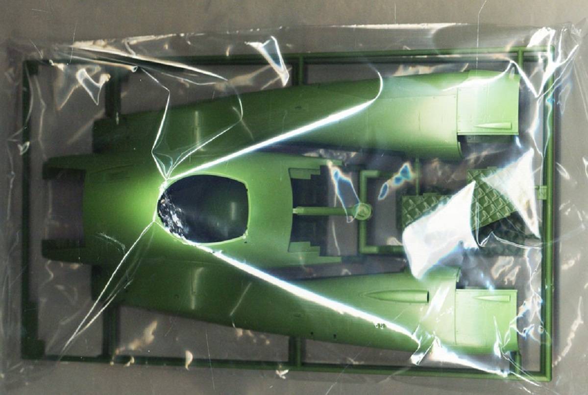 Falke Antigravity Armored Raider Pkf.85 Ma.K 40th Anniversary – Image 7