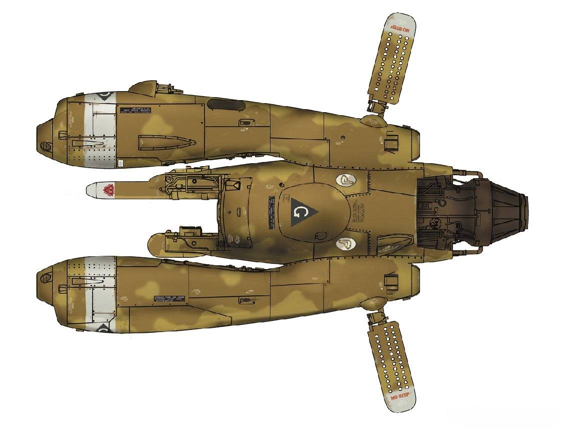 Falke Antigravity Armored Raider Pkf.85 Ma.K 40th Anniversary – Image 11