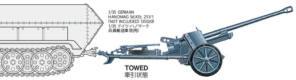 German 5 cm Anti-Tank Gun (PaK 38) – Image 15