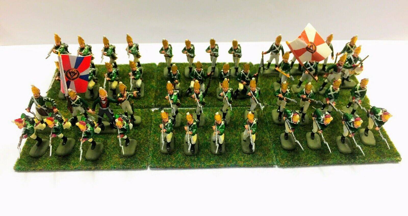 Russian Grenadiers Napoleonic Wars – Image 2