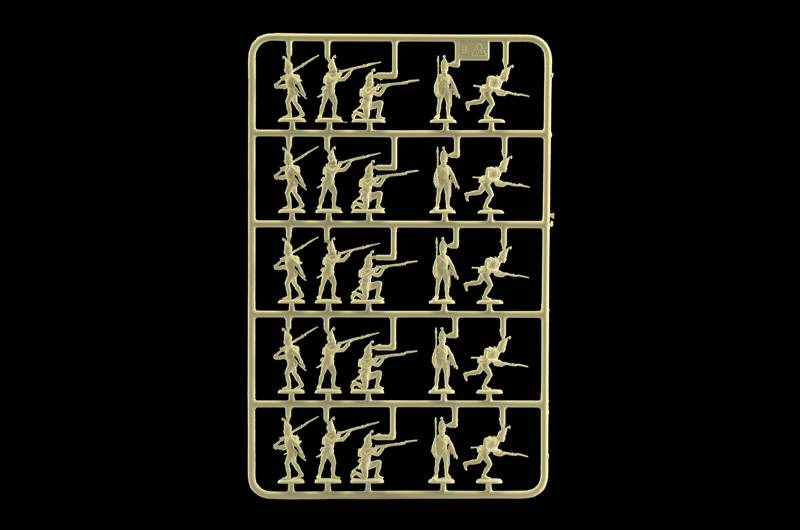 Russian Grenadiers Napoleonic Wars – Image 3