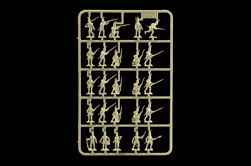 Russian Grenadiers Napoleonic Wars – Image 4
